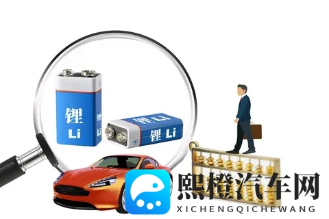 别再瞎打工了！新能源这波“造富风口”已来，普通人抓住就翻身-1