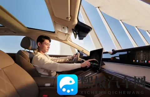 2025广州车展预告，这5款轿车有望来袭，都是狠货？-1