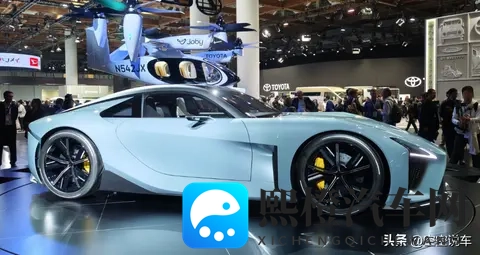 丰田章男:我们已经打造“超级内燃机”,量产在即!-1