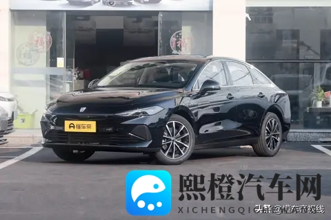 新车｜预估12万-15万元_15升插混动力，东风日产N6 11月13日预售-3