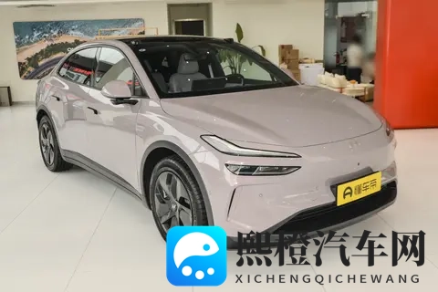 继N7之后,日产N6又将成为爆款?-1