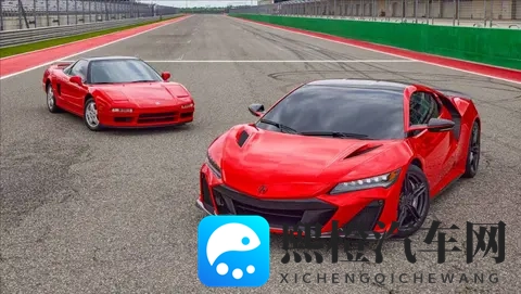 经典本田NSX华丽回归——意式工艺打造的精致Restomod版本!-3