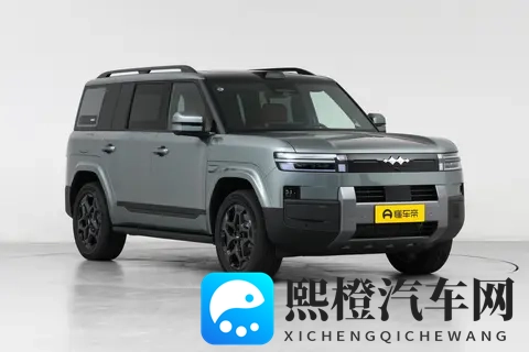 方程豹钛7：内外兼修，拒绝撞衫，让每一次出行都变成享受-1