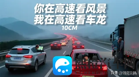 2026年高速免费时间表出炉!7座以下车主速看,错过再等一年-1