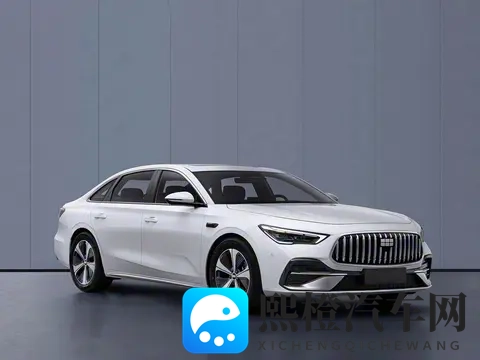 又有一批新车申报图曝光!打算买车的朋友,快看看有你喜欢的吗-3