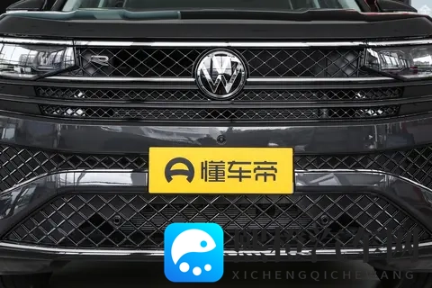 2026 款大众揽巡:动力系统与配置细节的实用解读-1