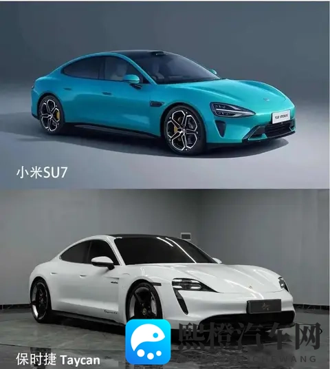 雷军吹牛，车迷较真，设计争议没完没了-3