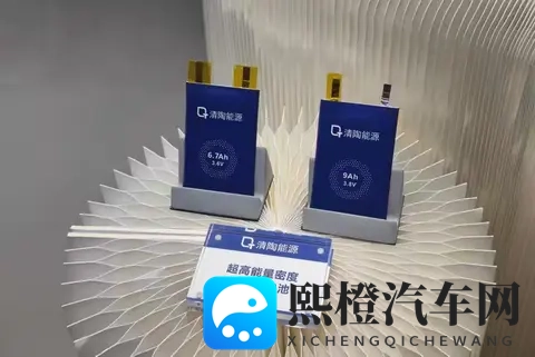 固态电池要成了？车企和资本都在猛冲-1