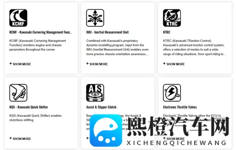 川崎发布新款Z900RS系列,全面升级,价格小涨-3