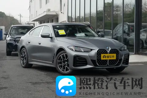 2024款宝马4系购车指南：六款车型对比-3