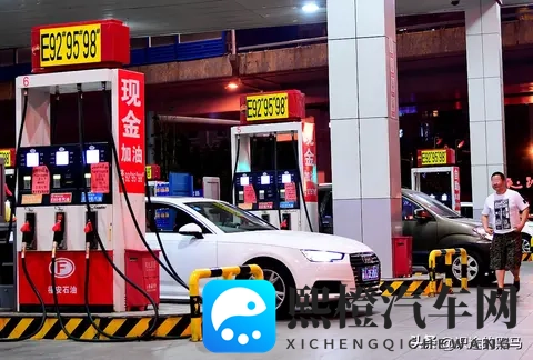 油价震荡下,车主该如何应对“加油焦虑”-3