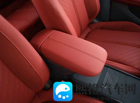 领克的爆款，全新设计理念，风阻025Cd，配250kW电机、续航530km-1