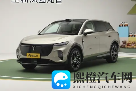 2029万起售，配华为辅助驾驶，新款岚图知音香吗？-2