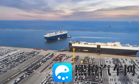 中国车在欧洲卖疯了,特斯拉却被关税卡脖子,插混成了救命稻草-2