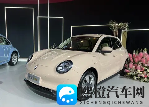 靠欧拉5这款纯电SUV,长城欧拉能不能翻盘?-3