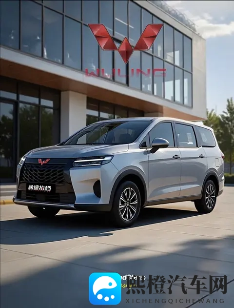 五菱宏光要改款了,三动力一起上,老百姓用着更顺手-2