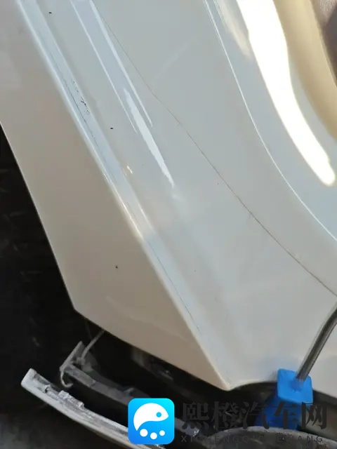 20万拿下宝马5系？19款530Li，圆你蓝天白云梦！-1