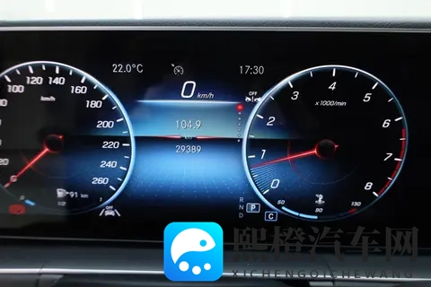 23年4月一手奔驰GLE，29万公里，493万，豪华SUV新选择！-1