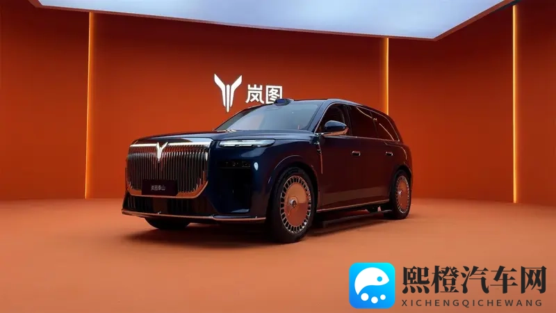 2025广州车展抢先看,这8款重磅新车值得关注-1