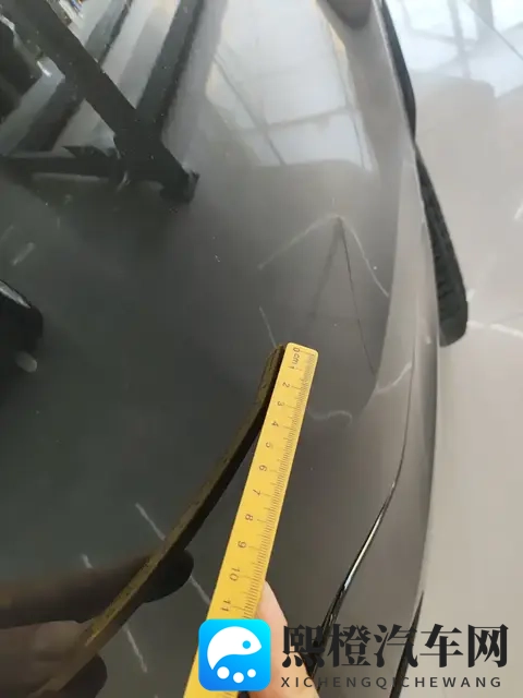 40万拿下21年路虎发现,57万公里,圆你豪华SUV梦!-1