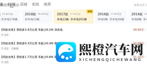 九热：汽车革新九大趋势，未来出行大揭秘-2