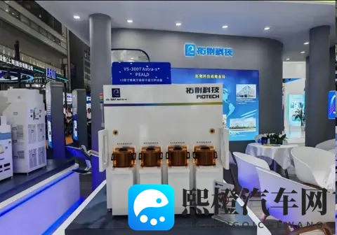 新能源车最大骗局?800V平台火了,但这个零件还在用30年前技术-3