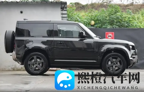 BJ40增程版：智能硬派SUV新选择-1