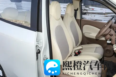 五菱宏光MINIEV:448万起,多花5000元买的是安全不是配置-3