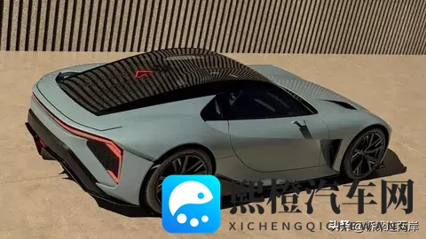 丰田新V8引擎震撼来袭!GR GT3或售天价-1