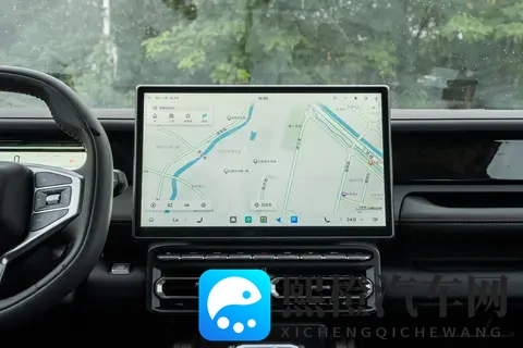 15万买辆“全能车”?方盒子山海T1,通勤露营都在行-1