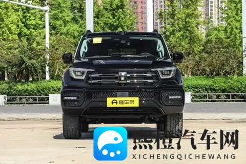 2498万元起!新款坦克400上市-3