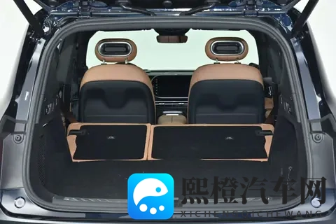 真划算,十多万买豪华插混SUV,smart精灵#5 EHD实力很能打!-3