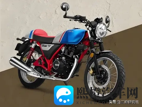 新手必看！五羊本田CGX150的3个版本该怎么选？-2