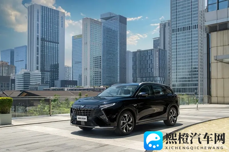 配置焕新诚意加码2026款凯翼昆仑999万起享越级体验-1