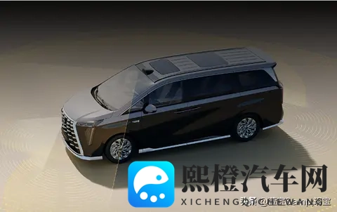 传祺向往M8 2026款上市：降价6万换装华为智驾，纯电续航却腰斩？-1