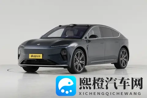 蔚来ET9:重新定义行政旗舰,豪华与实用的双向奔赴,宜商宜家-1