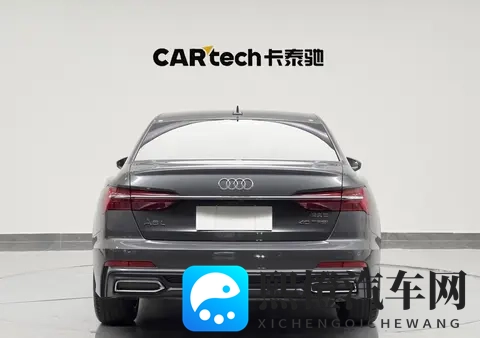 198万拿下奥迪A6L，9万公里豪华座驾代步优选-2