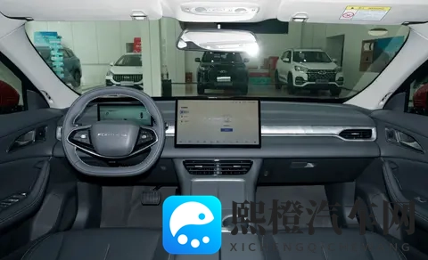 【E汽车】2026款星海S7上市-2