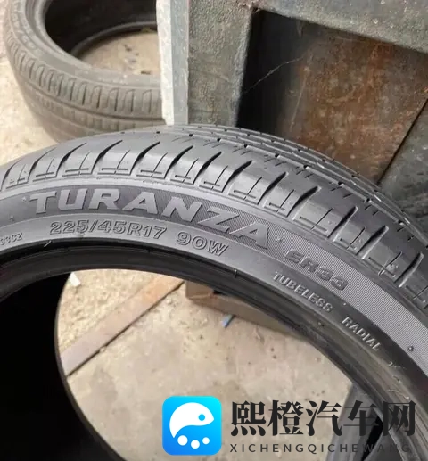 轮胎品牌怎么选？这5个口碑品牌让你告别选择困难-2