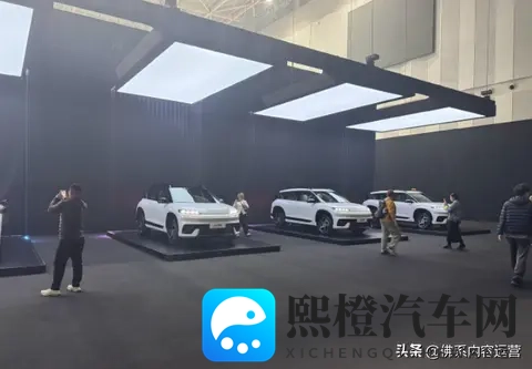 手握15万预算,想要一台好看又好开的车,北京现代羿欧给出答案!-2