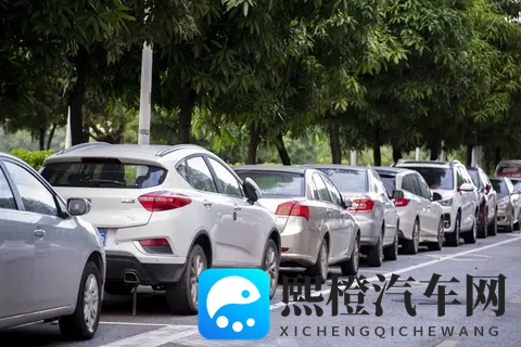 汽车新规来袭！三支利箭如何重塑市场格局-1