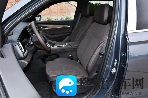 85万车主认证！吉利星越L 望月版：20T+8AT，这波实力如何-3