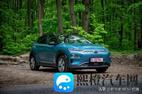 澳大利亚最好的电动汽车-1