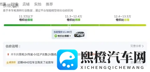 2018年本田艾力绅,9万公里一手车,家用MPV好选择?-2