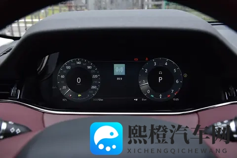 降价 20 万!揽胜极光选买:冤种才上顶配?-2