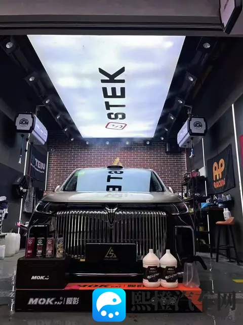 隐形车衣行业的秘密：-1