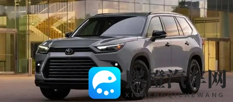 40岁后换车,这8款SUV才是真“大哥座驾”-1