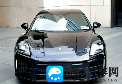 29T行政加长Panamera,准新一手车,104万多体验陆地飞行!-2