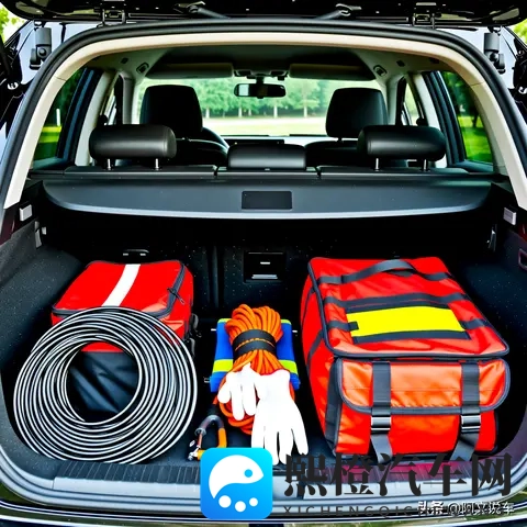 霜冻与低温的终极考验:北方车主必看的冬季用车清单-2