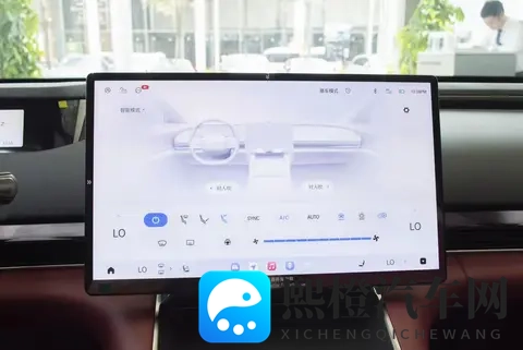 15万级增程车新标杆？四轮独悬+30颗传感器，综合续航1645km-3